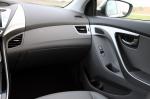 Hyundai Elantra Limited 2011 года